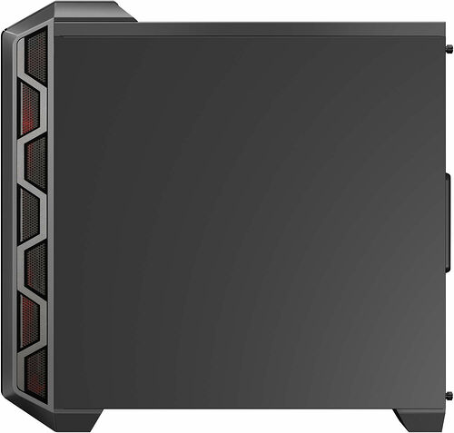 Cooler Master MasterCase H500 - Noir