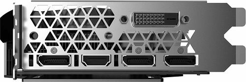 Zotac GeForce RTX 2070 Mini, 8 Go