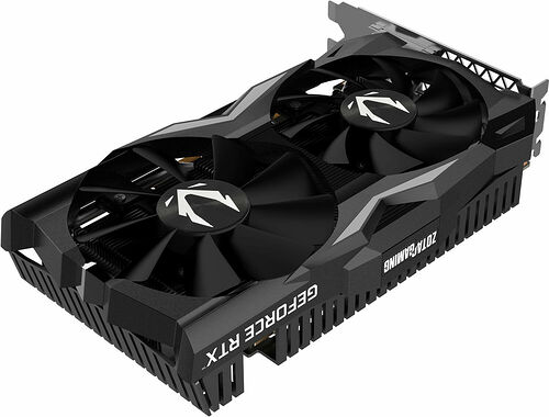 Zotac GeForce RTX 2070 Mini, 8 Go