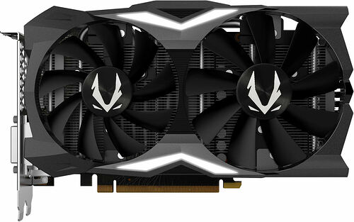Zotac GeForce RTX 2070 Mini, 8 Go
