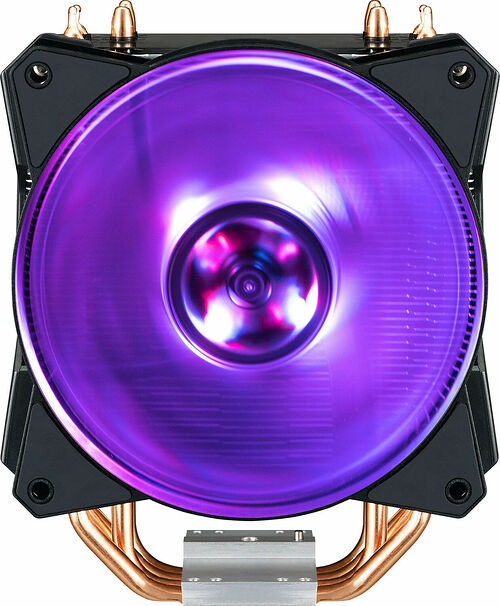 Cooler Master MA410P RGB