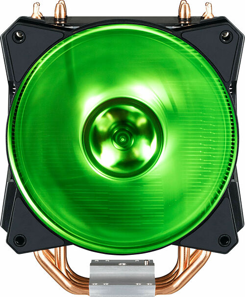 Cooler Master MA410P RGB