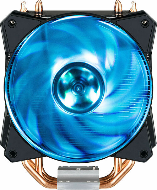 Cooler Master MA410P RGB