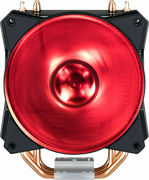 Cooler Master MA410P RGB