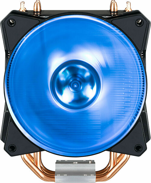 Cooler Master MA410P RGB