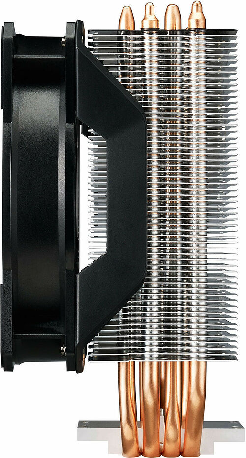 Cooler Master MA410P RGB