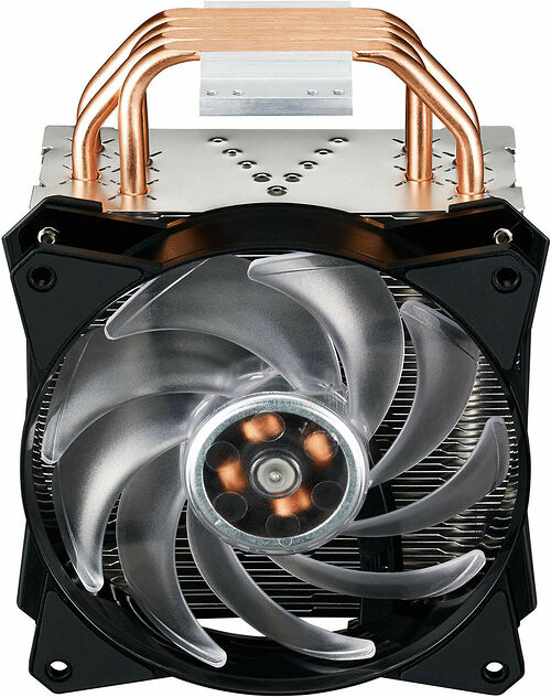 Cooler Master MA410P RGB