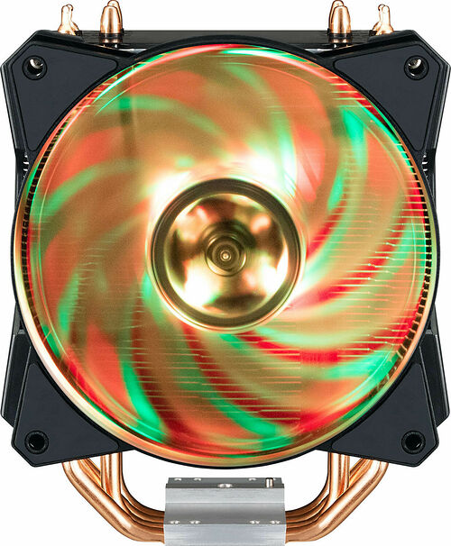 Cooler Master MA410P RGB