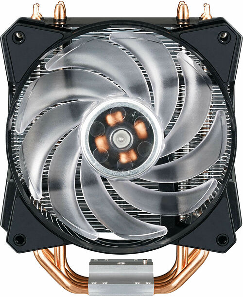 Cooler Master MA410P RGB