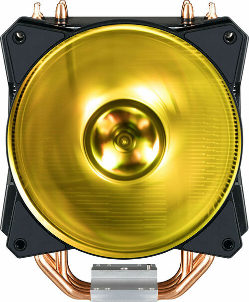 Cooler Master MA410P RGB