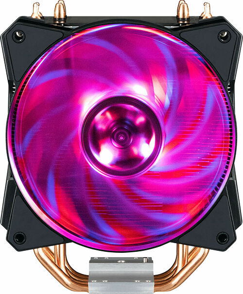 Cooler Master MA410P RGB