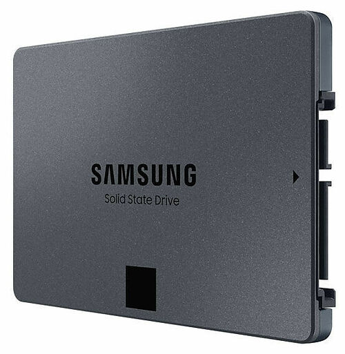 Samsung Série 860 QVO 2 To