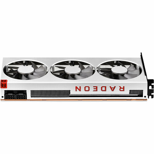 Sapphire Radeon VII, 16 Go HBM2