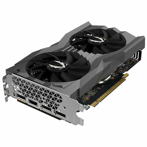 Zotac Gaming GeForce GTX 1660 Ti AMP