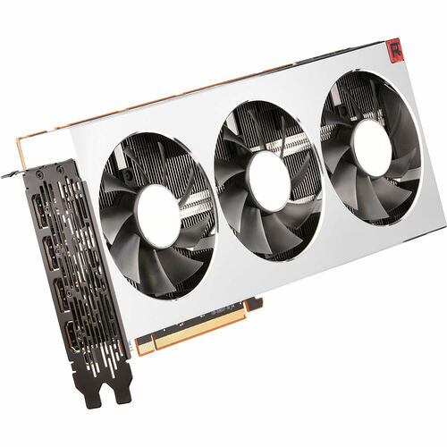 Sapphire Radeon VII, 16 Go HBM2
