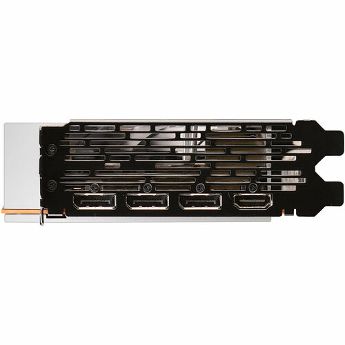 Sapphire Radeon VII, 16 Go HBM2