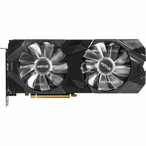 KFA2 GeForce RTX 2070 SUPER EX (1-Click OC)