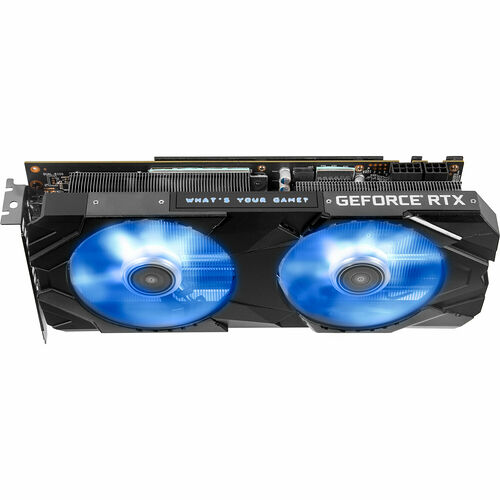 KFA2 GeForce RTX 2070 SUPER EX (1-Click OC)