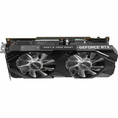 KFA2 GeForce RTX 2060 SUPER EX (1-Click OC)