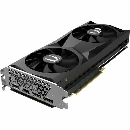 Zotac Gaming GeForce RTX 2070 SUPER Twin Fan
