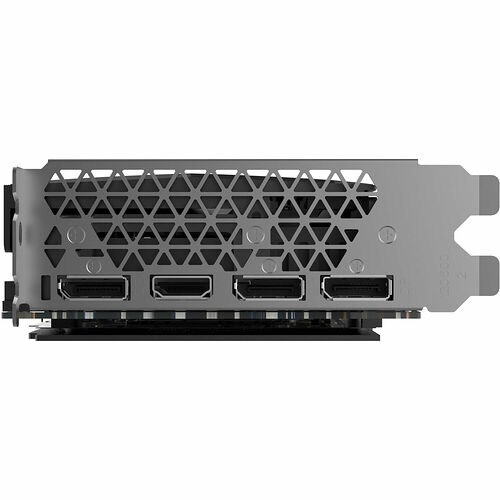 Zotac Gaming GeForce RTX 2080 SUPER Twin Fan
