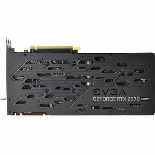 EVGA GeForce RTX 2070 SUPER FTW3 ULTRA GAMING