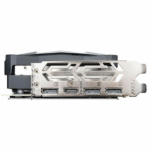 MSI GeForce RTX 2070 SUPER GAMING X