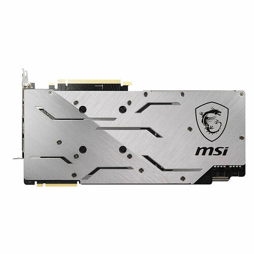 MSI GeForce RTX 2070 SUPER GAMING X