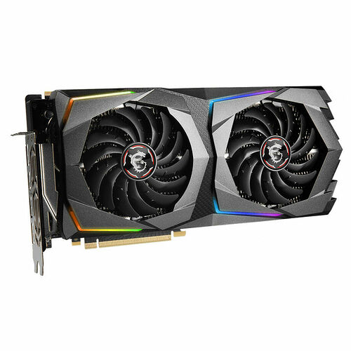 MSI GeForce RTX 2070 SUPER GAMING X
