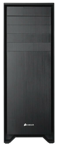 Corsair Obsidian 900D
