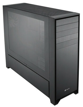Corsair Obsidian 900D