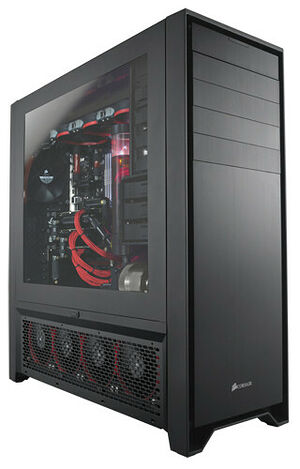 Corsair Obsidian 900D