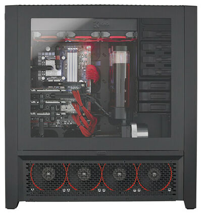 Corsair Obsidian 900D