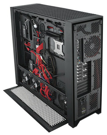 Corsair Obsidian 900D
