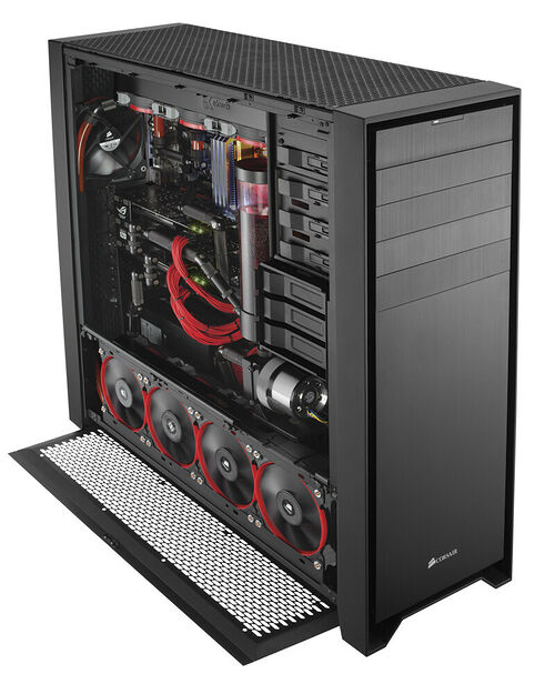 Corsair Obsidian 900D
