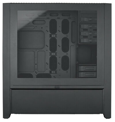 Corsair Obsidian 900D