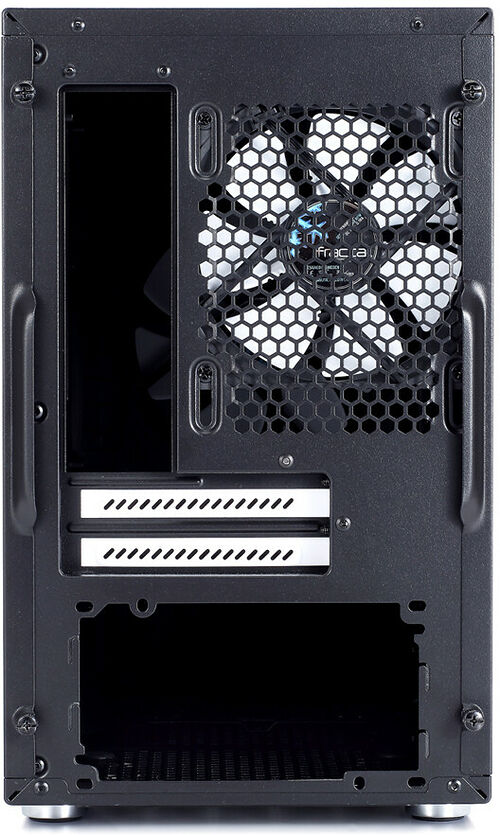 Fractal Design Define Nano S - Noir (Version fenêtre)