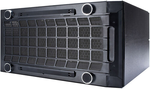 Fractal Design Define Nano S - Noir (Version fenêtre)