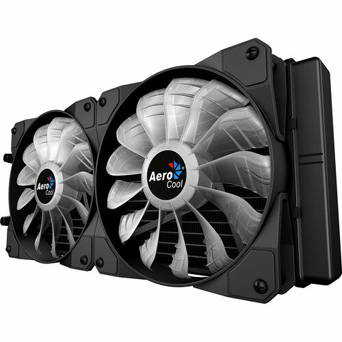 Aerocool P7-L240 - 240 mm