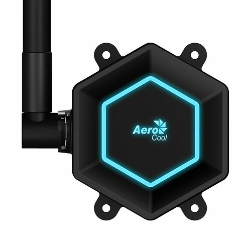 Aerocool P7-L240 - 240 mm