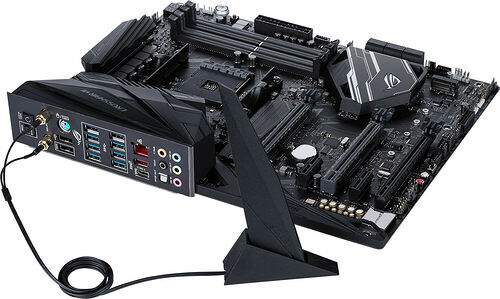 Asus ROG CROSSHAIR VII HERO WIFI