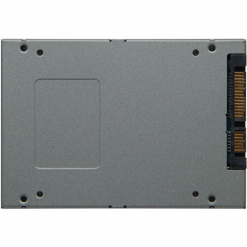 Kingston SSDNow UV500, 120 Go, SATA III + Kit d'installation