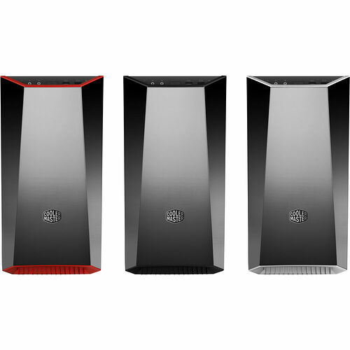 Cooler Master MasterBox Lite 3.1 TG