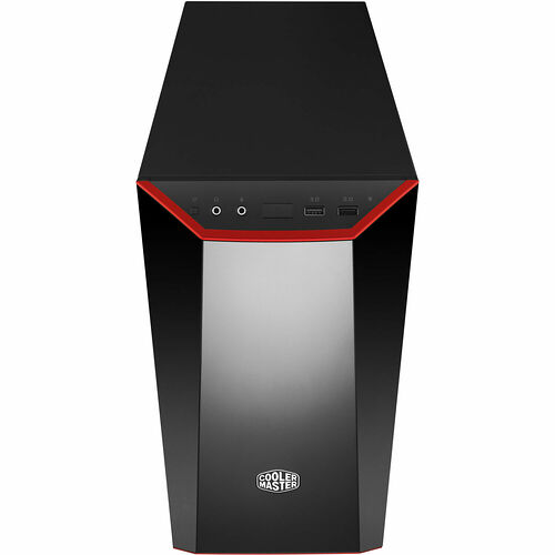 Cooler Master MasterBox Lite 3.1 TG