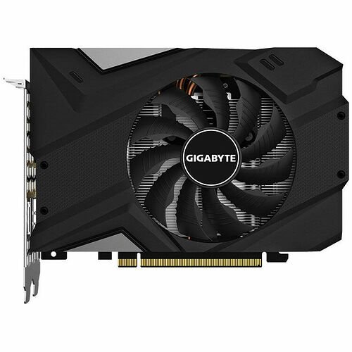 Gigabyte GeForce RTX 2060 ITX OC