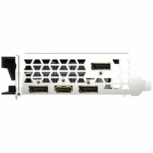 Gigabyte GeForce RTX 2060 ITX OC