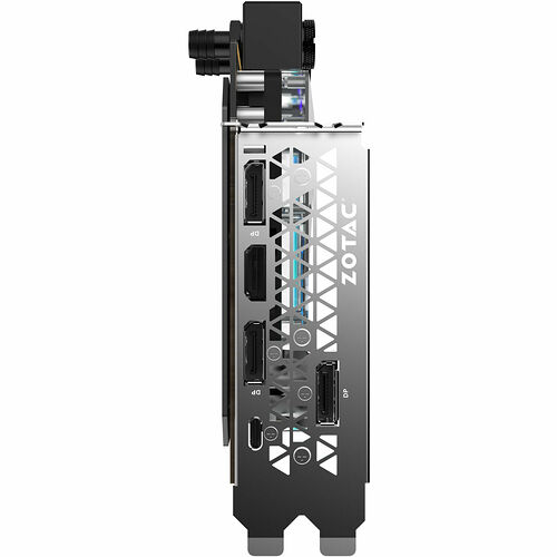 Zotac Gaming Geforce RTX 2080 Ti ArcticStorm, 11 Go