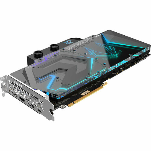 Zotac Gaming Geforce RTX 2080 Ti ArcticStorm, 11 Go