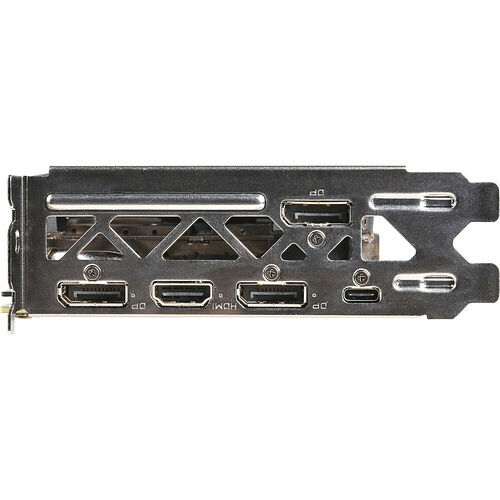 EVGA GeForce RTX 2070 SUPER BLACK GAMING