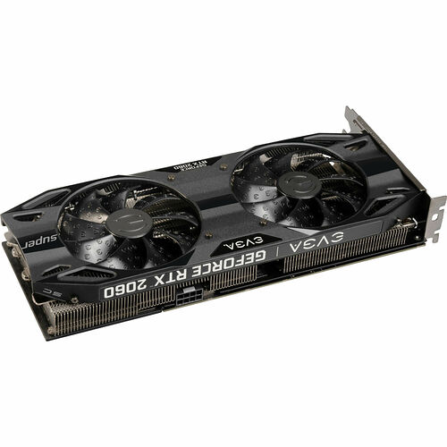 EVGA GeForce RTX 2060 SUPER SC ULTRA GAMING